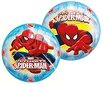 Pall John Spider Man, 230 mm, 54307sp цена и информация | Mänguasjad (vesi, rand ja liiv) | kaup24.ee