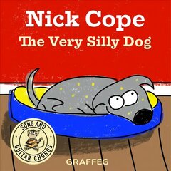 Very Silly Dog цена и информация | Книги для подростков и молодежи | kaup24.ee