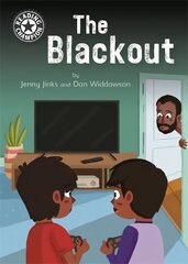 Reading Champion: The Blackout: Independent Reading 11 цена и информация | Книги для подростков и молодежи | kaup24.ee