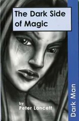 Dark Side of Magic UK ed., v. 13 hind ja info | Noortekirjandus | kaup24.ee