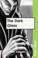 Dark Glass UK ed., v. 13 цена и информация | Книги для подростков и молодежи | kaup24.ee