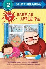 How to Bake an Apple Pie hind ja info | Noortekirjandus | kaup24.ee