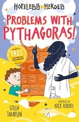 Problems with Pythagoras! hind ja info | Noortekirjandus | kaup24.ee