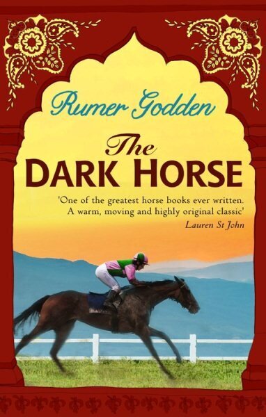 Dark Horse: A Virago Modern Classic hind ja info | Noortekirjandus | kaup24.ee