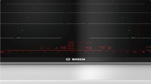 Bosch PXY675DE3E цена и информация | Варочные поверхности | kaup24.ee