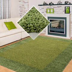 Vaip Ayyildiz LIFE green, 60x110 cm hind ja info | Vaibad | kaup24.ee