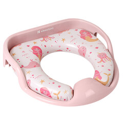 Wc-poti iste KikkaBoo Sea World Pink, roosa hind ja info | Pissipotid | kaup24.ee