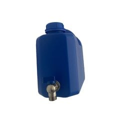 Kraaniga veekanister, 5 L hind ja info | Lisaseadmed | kaup24.ee