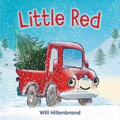 Little Red цена и информация | Книги для подростков и молодежи | kaup24.ee