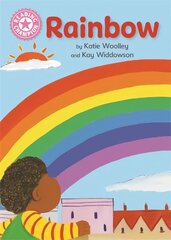 Reading Champion: Rainbow: Independent Reading Pink 1B Non-fiction цена и информация | Книги для подростков и молодежи | kaup24.ee