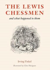 Lewis Chessmen: and what happened to them hind ja info | Noortekirjandus | kaup24.ee