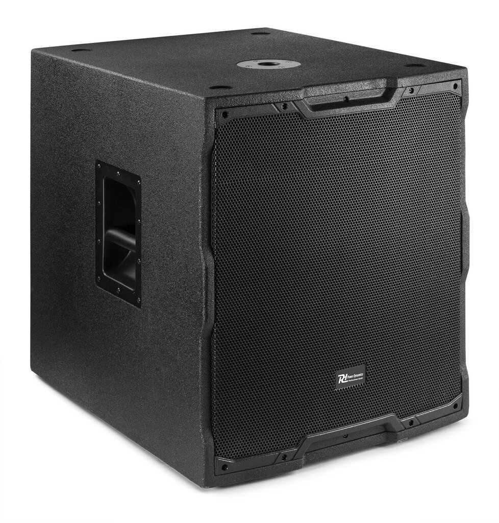 Power Dynamics PDY215SA aktiivne subwoofer, 900W hind ja info | Kõlarid | kaup24.ee