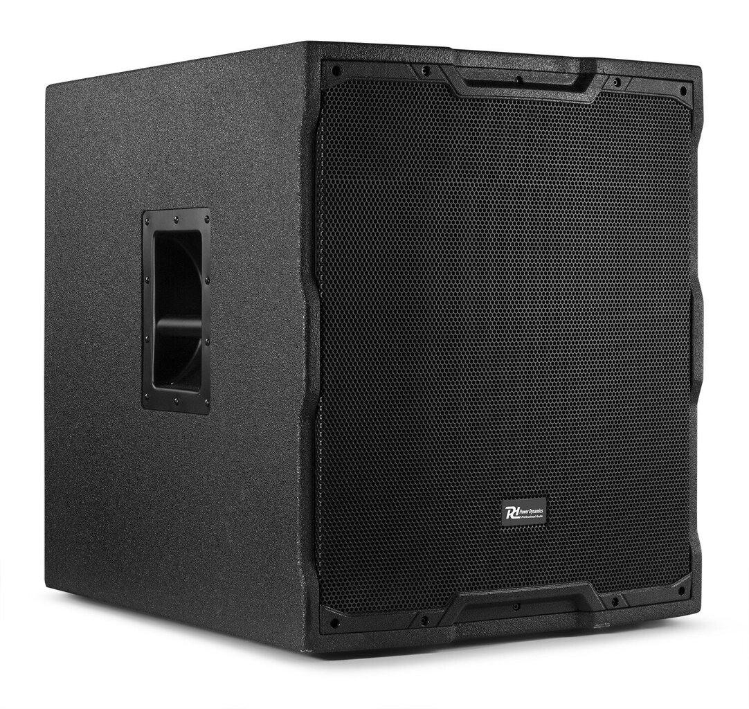 Power Dynamics PDY215SA aktiivne subwoofer, 900W hind ja info | Kõlarid | kaup24.ee