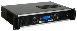 Power Dynamics PDA-B500 hind ja info | Koduaudio ja 