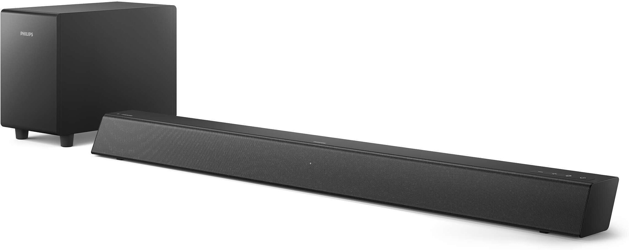 Philips TAB5305/10 hind ja info | Koduaudio ja "Soundbar" süsteemid | kaup24.ee