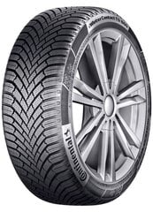 Continental WinterContact TS860 155/70R13 75 T цена и информация | Зимняя резина | kaup24.ee