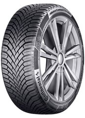 Continental WinterContact TS860 155/80R13 79 T цена и информация | Зимняя резина | kaup24.ee