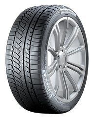 Continental WinterContact TS850P 235/50R19 99 T (+) ContiSeal цена и информация | Зимние шины | kaup24.ee