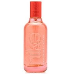 Tualettvesi Nike Coral Crush EDT naistele, 150 ml hind ja info | Naiste parfüümid | kaup24.ee