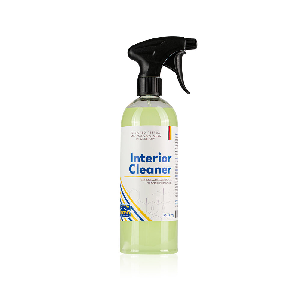 Sisepuhastaja "Ombrello Interior Cleaner" цена и информация | Autokeemia | kaup24.ee