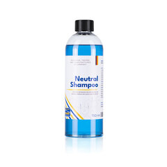 Neutraalne auto šampoon "Ombrello Neutral Shampoo" hind ja info | Autokeemia | kaup24.ee