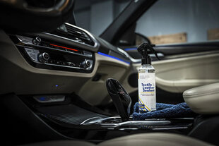 Tekstiili ja naha kaitse "Ombrello Textile & Leather Sealant" hind ja info | Autokeemia | kaup24.ee