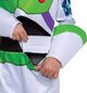 Kostüüm Toy Story Buzz Lightyear 109-126 cm hind ja info | Karnevali kostüümid | kaup24.ee