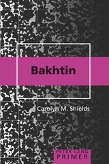 Bakhtin Primer hind ja info | Ühiskonnateemalised raamatud | kaup24.ee