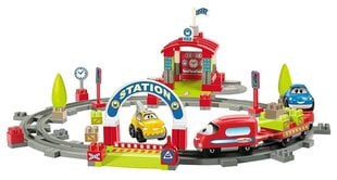 Ecoiffier rongitee 3071 hind ja info | Imikute mänguasjad | kaup24.ee