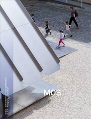 2G 84: MOS: No. 84. International Architecture Review цена и информация | Книги по архитектуре | kaup24.ee