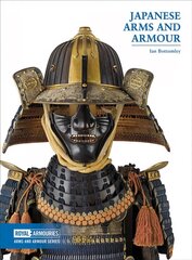Japanese Arms and Armour hind ja info | Ühiskonnateemalised raamatud | kaup24.ee