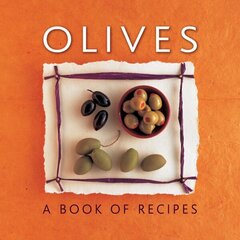 Olives: A Book of Recipes hind ja info | Retseptiraamatud  | kaup24.ee