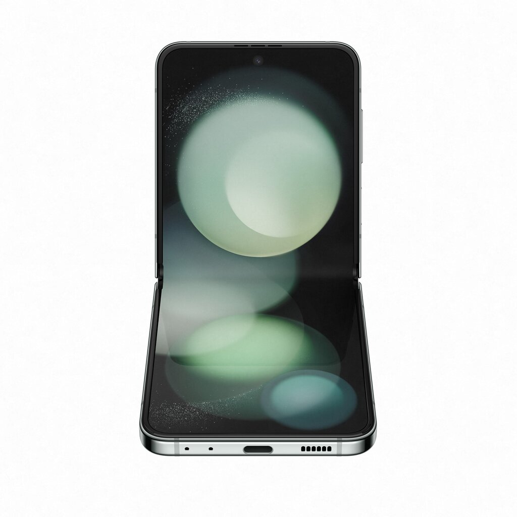 Samsung Galaxy Flip5 8/256GB SM-F731BLGGEUB Mint цена и информация | Telefonid | kaup24.ee