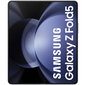 Samsung Galaxy Fold5 12/256GB SM-F946BLBBEUB Icy Blue hind ja info | Telefonid | kaup24.ee