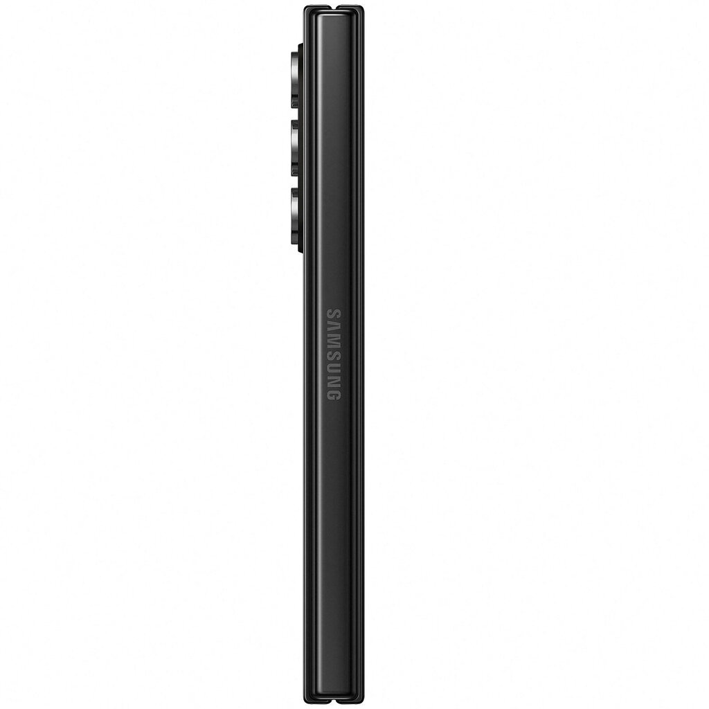 Samsung Galaxy Fold5 12/256GB SM-F946BZKBEUB Phantom Black hind ja info | Telefonid | kaup24.ee