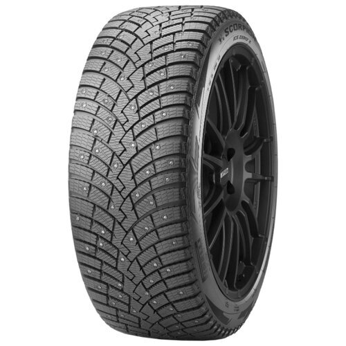 Pirelli Scorpion Ice Zero 2 255/55R20 110 T XL studded цена и информация | Talverehvid | kaup24.ee