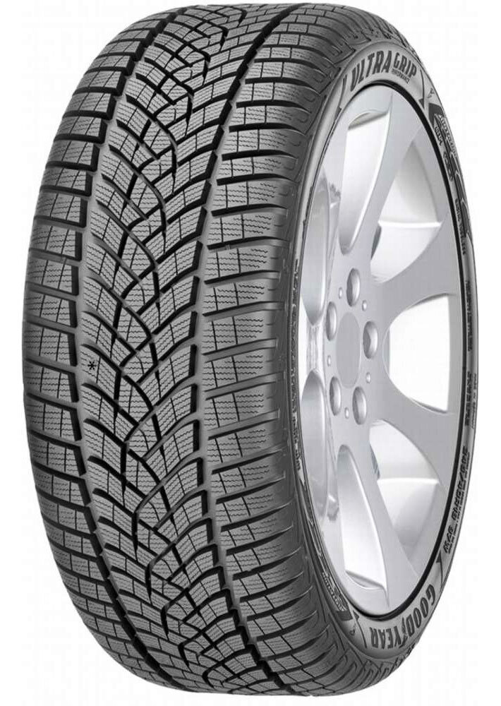 Goodyear UltraGrip Performance Gen 1 285/45R20 112 V XL FP NE0 цена и информация | Talverehvid | kaup24.ee