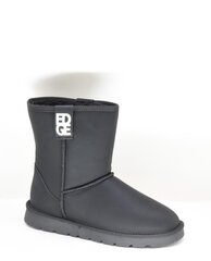 Ugg saapad naistele Rita Bravuro Active 22388921, must hind ja info | Naiste saapad | kaup24.ee