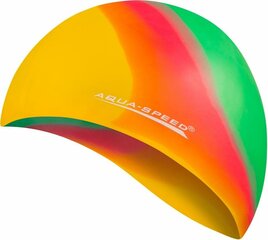 Шапочка для плавания Aqua Speed Bunt, разных цветов, col. 94 цена и информация | Шапочки для плавания | kaup24.ee