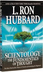 Scientology: The Fundamentals of Thought hind ja info | Eneseabiraamatud | kaup24.ee