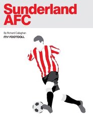 Sunderland AFC цена и информация | Книги о питании и здоровом образе жизни | kaup24.ee