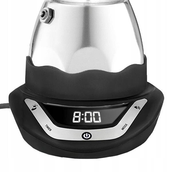 Bialetti Moka Timer цена и информация | Kohvimasinad | kaup24.ee