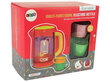 Laste elektriline veekeetja valguse ja heliga hind ja info | Tüdrukute mänguasjad | kaup24.ee