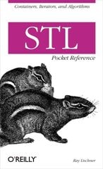 STL Pocket Reference Collector's and Revised ed. hind ja info | Majandusalased raamatud | kaup24.ee