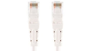 Bandridge, Cat6, 10 m hind ja info | Kaablid ja juhtmed | kaup24.ee