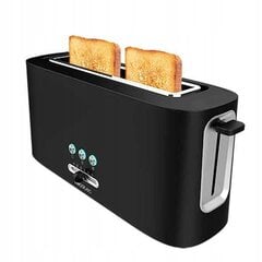 Cecotec Toast&Taste hind ja info | Rösterid | kaup24.ee