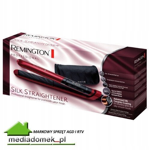 Remington S9600 hind ja info | Juuksesirgendajad ja koolutajad | kaup24.ee