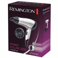 Remington D3015 цена и информация | Фены | kaup24.ee