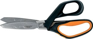 Universaalsed käärid Fiskars PowerArc™, 26 cm hind ja info | Aiatööriistad | kaup24.ee