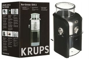 Krups G VX2 42 hind ja info | Kohviveskid | kaup24.ee